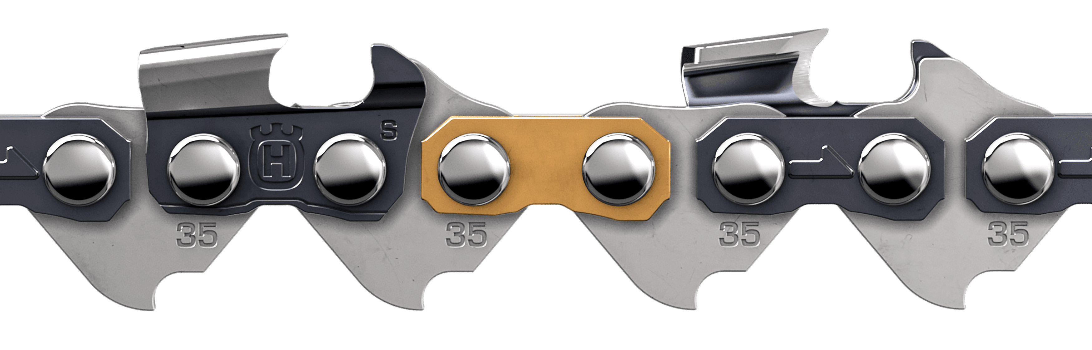 Chain Loop .325"  .058"  Micro-Chisel