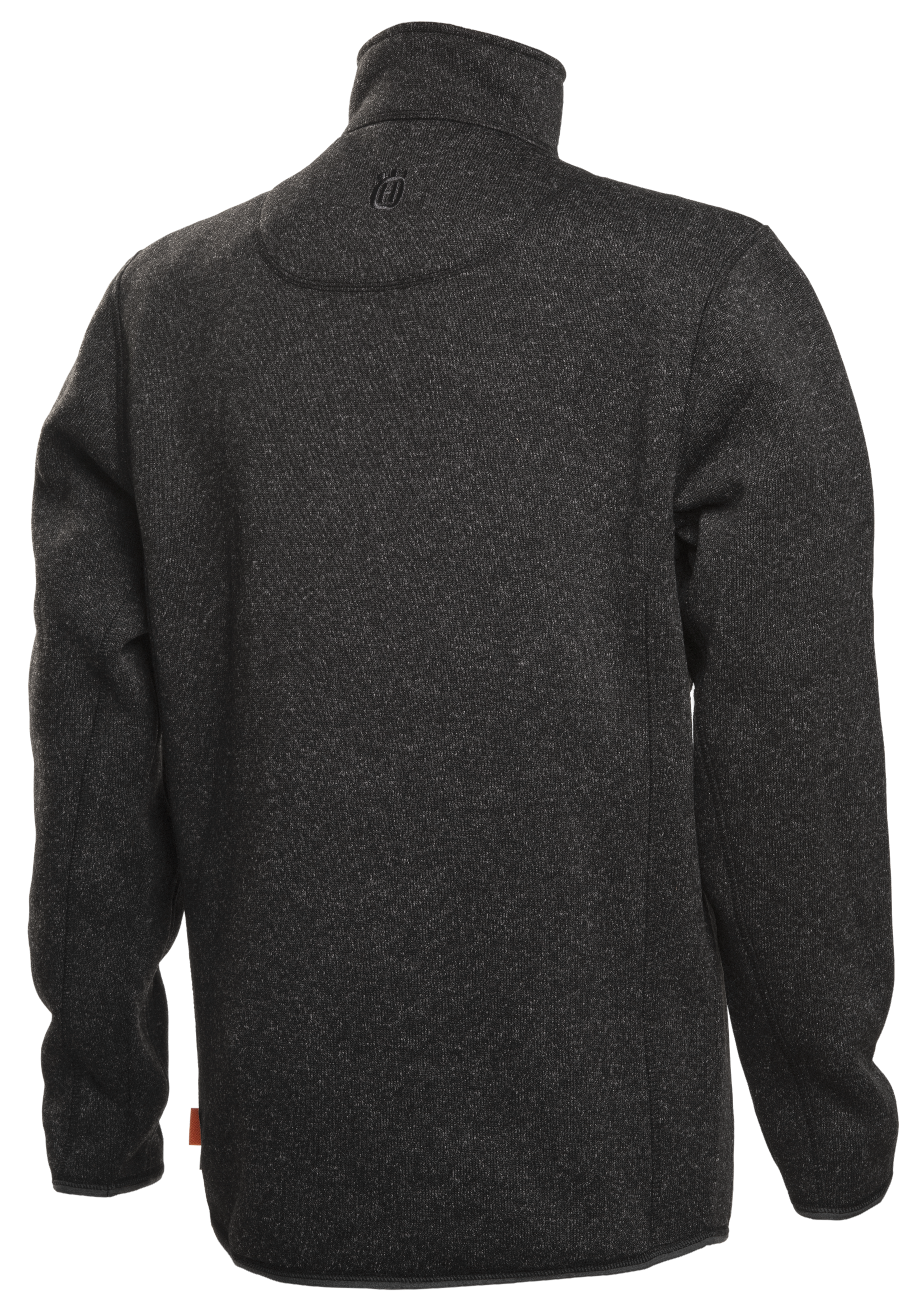 Xplorer Fleece jacket men granite grey image 1