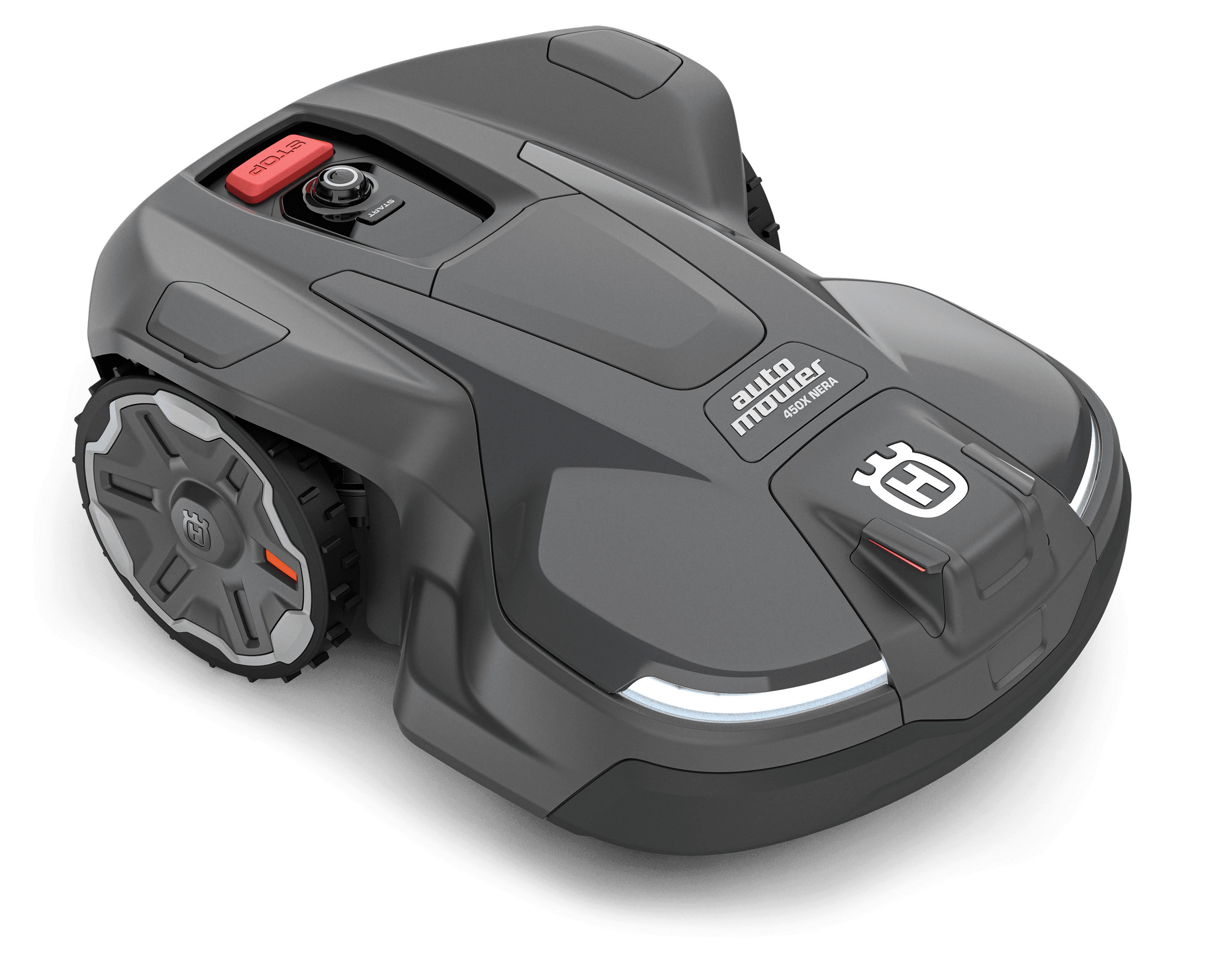 Automower® 450X NERA  image 1