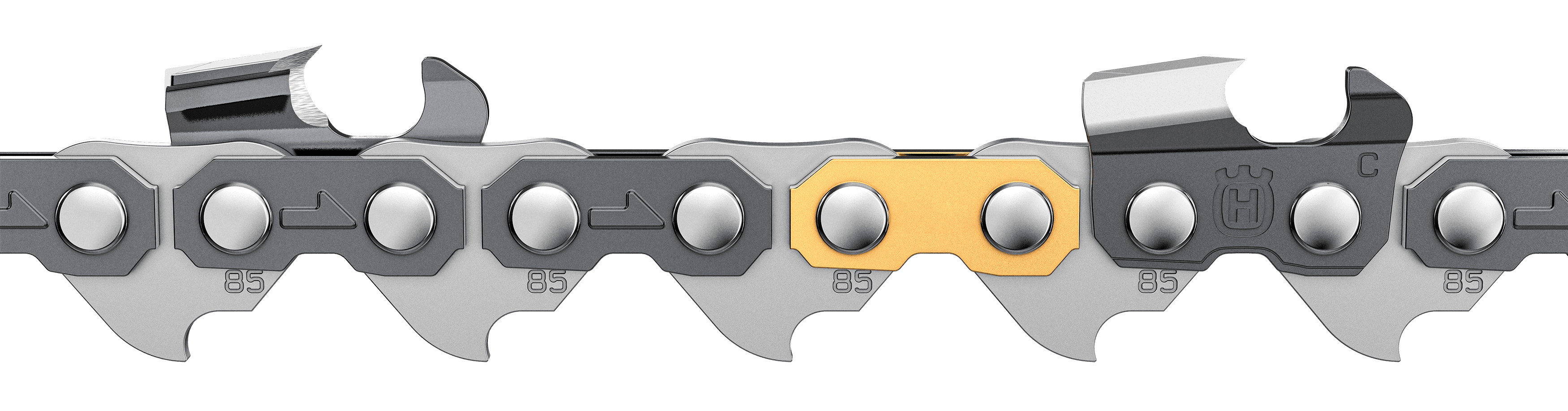 Chain X-CUT C85 Chisel 3/8” 1.5mm
