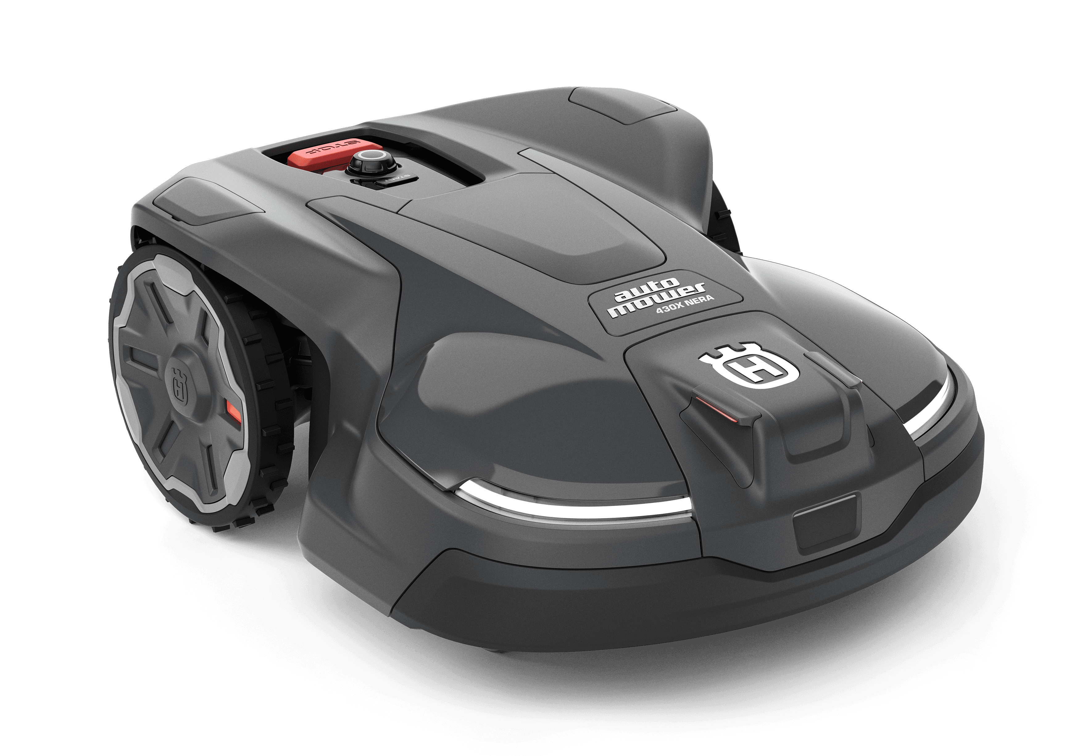 Automower® 430X NERA