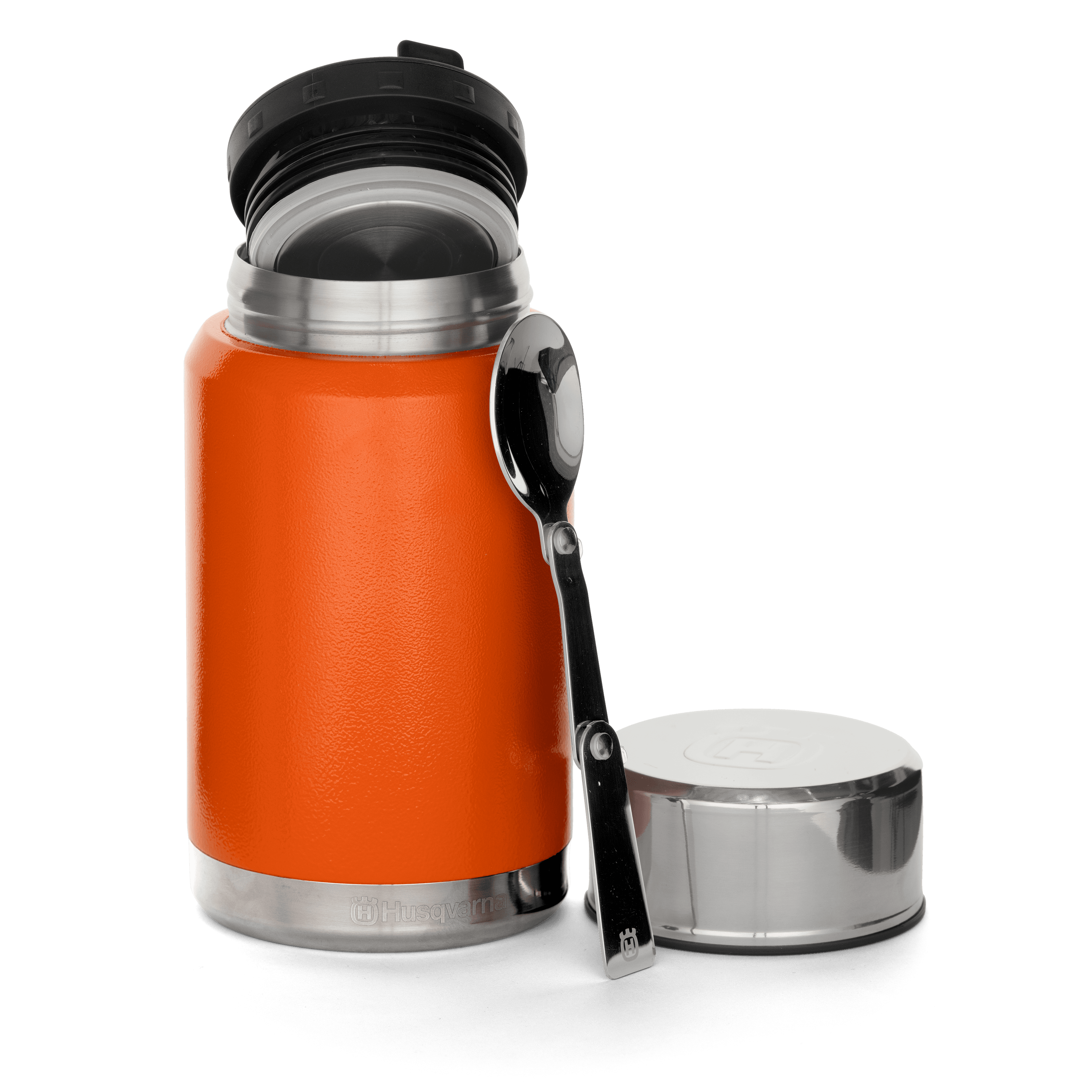 Xplorer Insulated Food Can - 0,6L