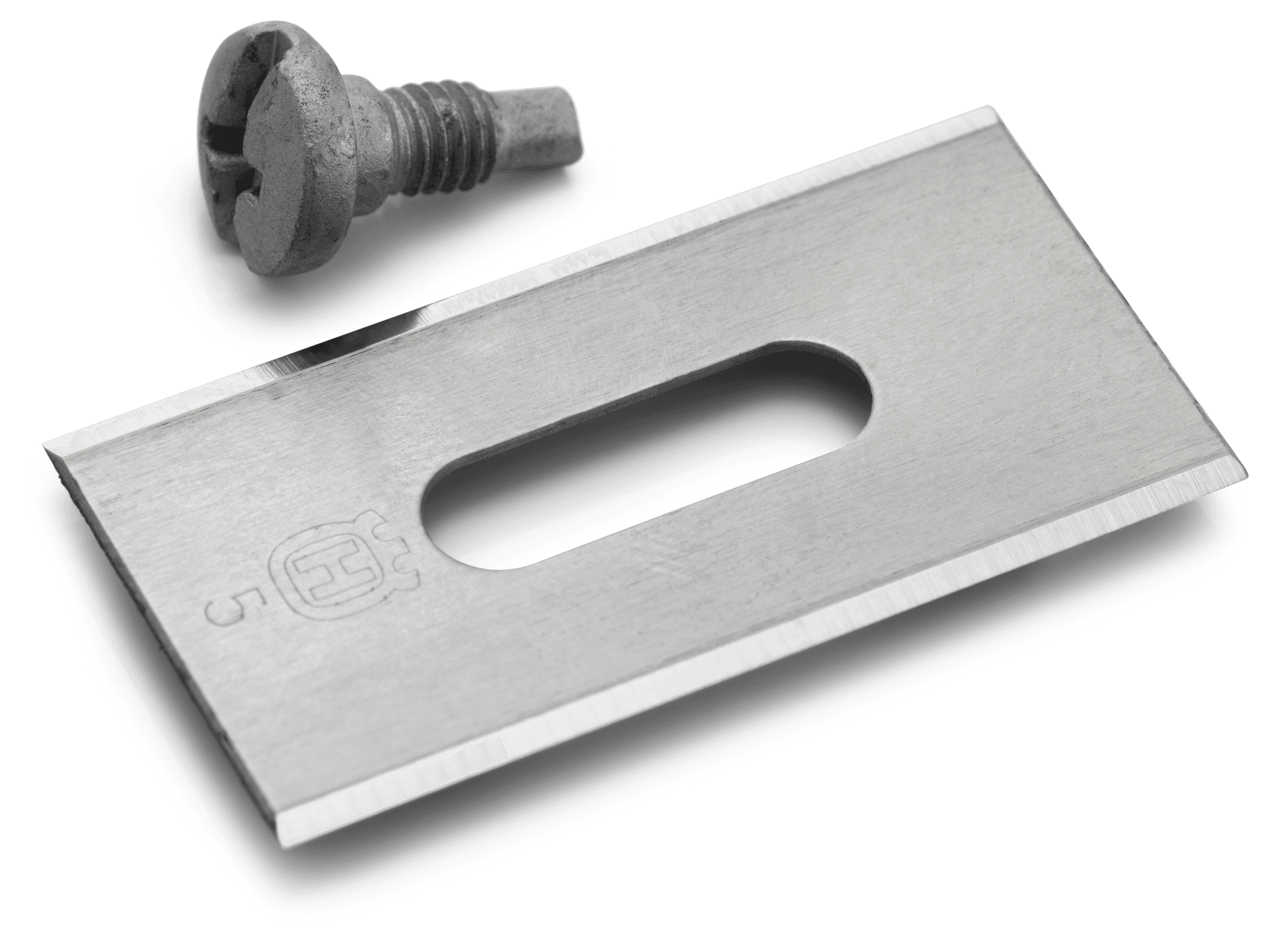 Endurance HSS Blades